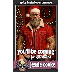 You'll be Coming Audiolibro Por Jessie Cooke arte de portada
