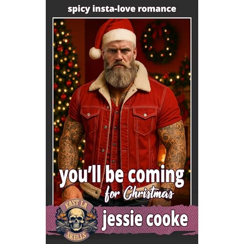 Enjoy You'll be Coming from Jessie Cooke episode artwork