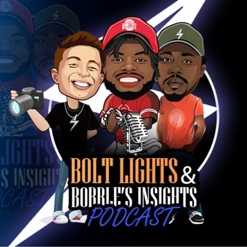 Blake Woodby #5 Nationally Ranked CB Talks Ohio State Commitment & More | Ep 1 #BLBIPODCAST