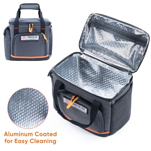 Portable Solar Generator 2000Wh
