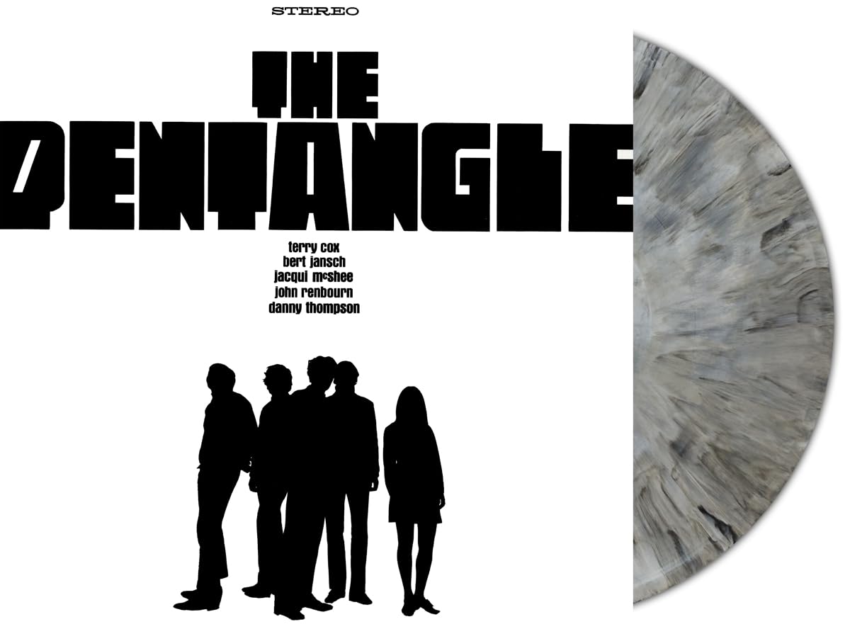 Pentangle [VINYL]