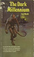 The Dark Millennium B0007ESBD2 Book Cover
