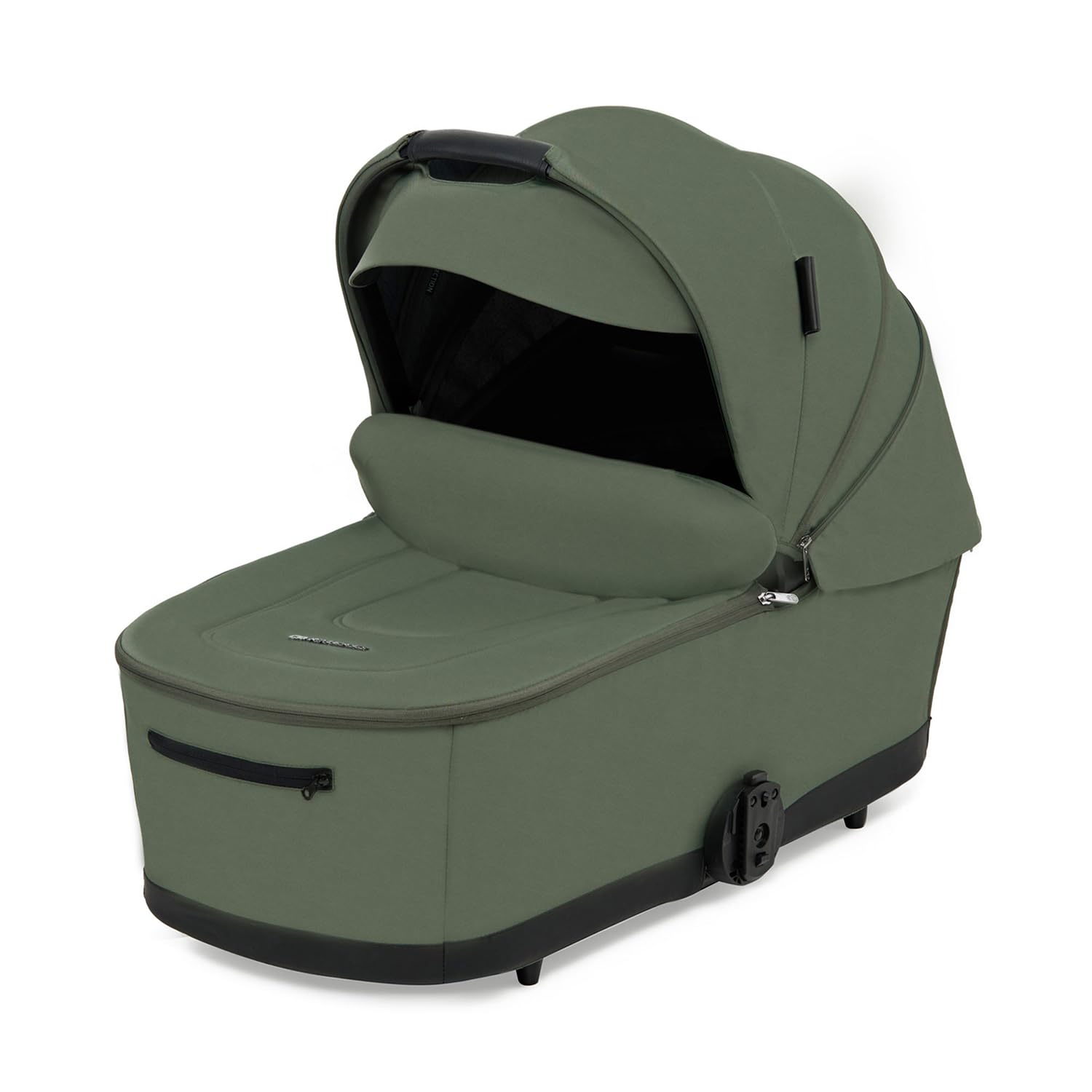 Kinderkraft Cochecito 2 en 1 Yoxi Verde Mystic Green