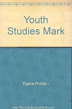 Unknown Binding Youth Studies Mark Book