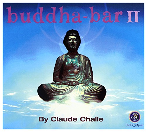 Music Buddha-Bar II
