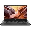 HP Laptop IPS HD 2023 de 15 pulgadas, Windows 11, procesador Intel Pentium de 4 núcleos hasta 2.70 GHz, 8 GB de RAM, 128 GB SSD, HDMI, WiFi súper rápido de 6ª generación, Dale Black (renovado)