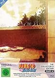  Naruto Shippuden: Collectors Edition / Part II [Blu-ray]