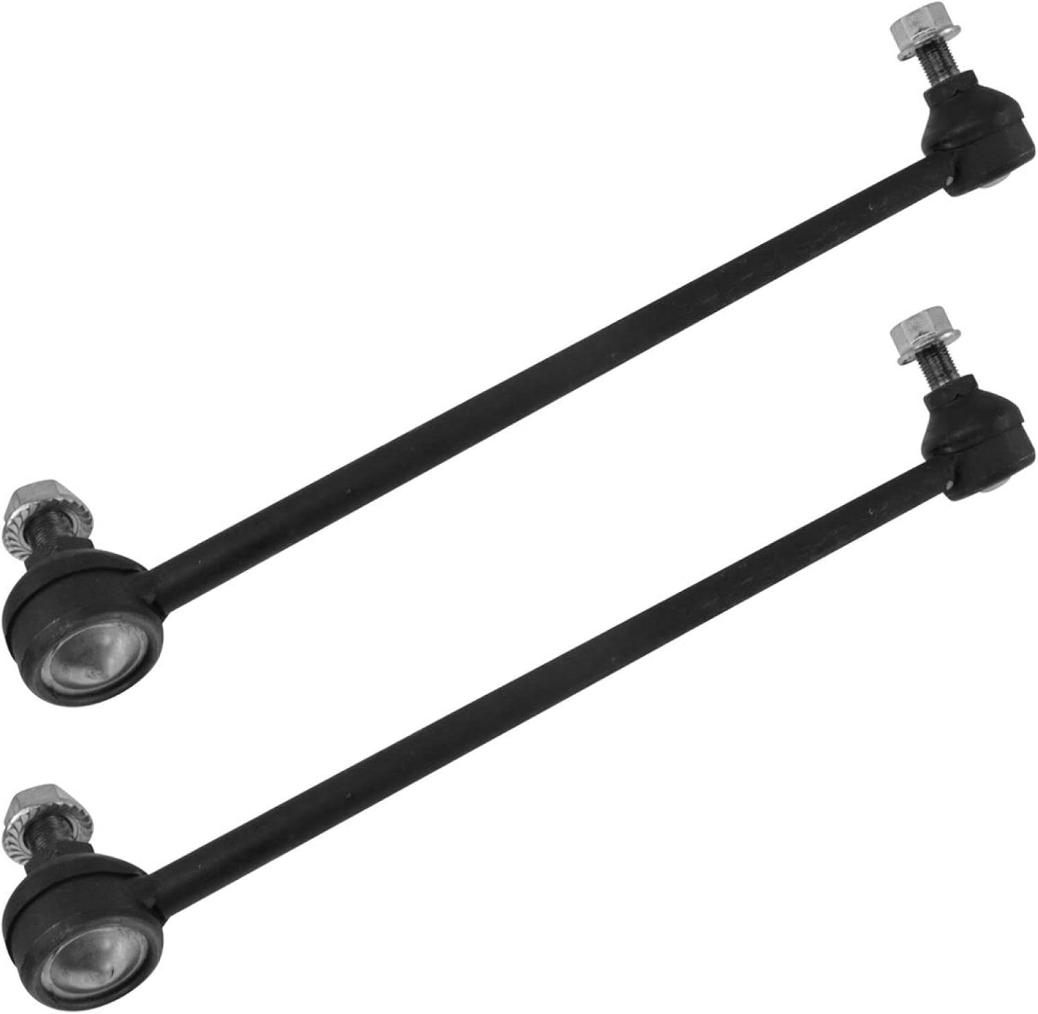 Front Sway Bar Stabilizer Link Set Compatible with 2007-2008 Hyundai Entourage 2006-2014 Kia Sedona