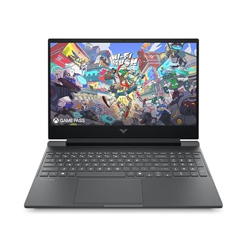 HP Victus Gaming Notebook 15-fb3010nl, Ryzen 5 240, 16GB RAM,