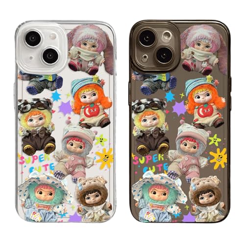 ʂ NN X}zP[X یP[X G Q[ ObY X}z ACz17P[X ACtHP[X VF EȒP 킢 G LN^[ t@bV (Iphone13Pro MAXKpP[X,A)