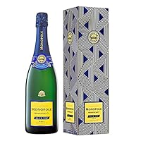 Champagne Monopole 