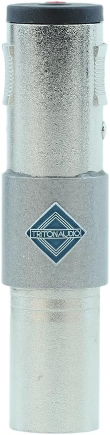 Triton Audio BigAmp Preamp and DI