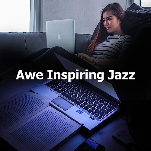 Play Awe Inspiring Jazz by Jazz Music for Studying on Amazon Music