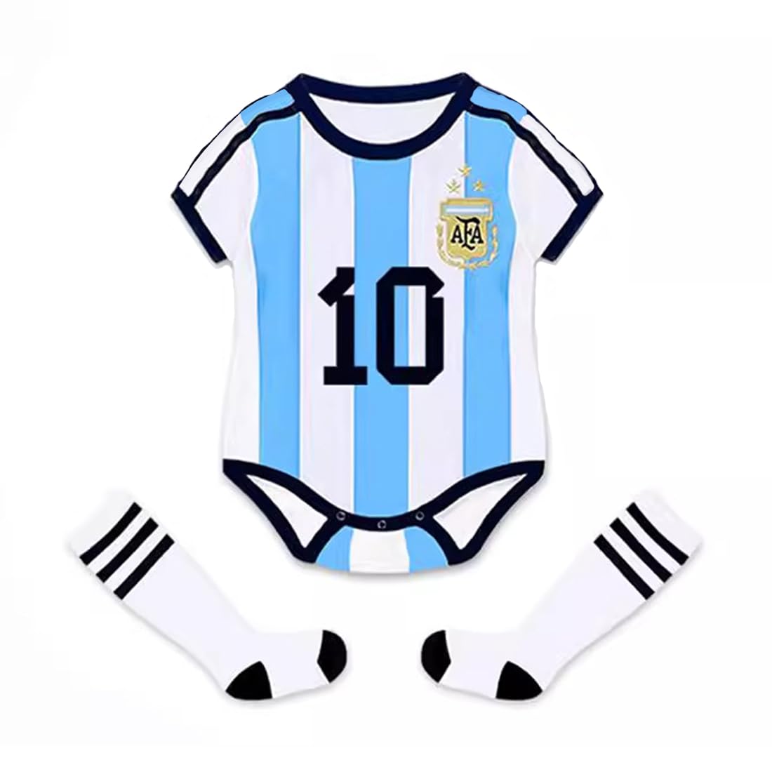Peleles Baloncesto Fútbol para Bebés Niño Niña con Calcetines Romper Mono sin Mangas Recién Nacido Mamelucos Jersey para Bebés Ropa de Una Pieza de Algodón