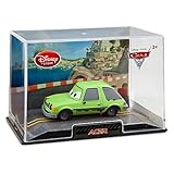 Disney Pixar Cars 2 Acer Modellauto