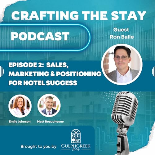Sales, Marketing & Positioning for Hotel Success