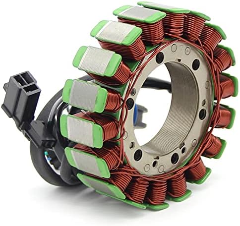 Generator Magneto Stator Coil for Suzuki 32101-41F00 for Suzuki VL800 Volusia 800 K1/K2/K3/K4 2001-2005