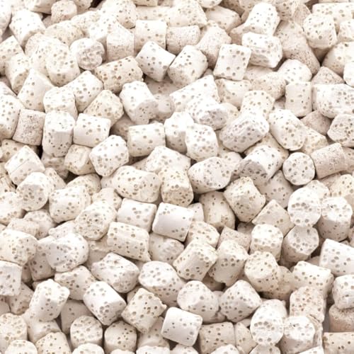 Image of Fluval - BIOMAX for AC70 /AC110 Power Filter, 4.4 oz / 125 g - for Use in Freshwater & Saltwater Aquariums