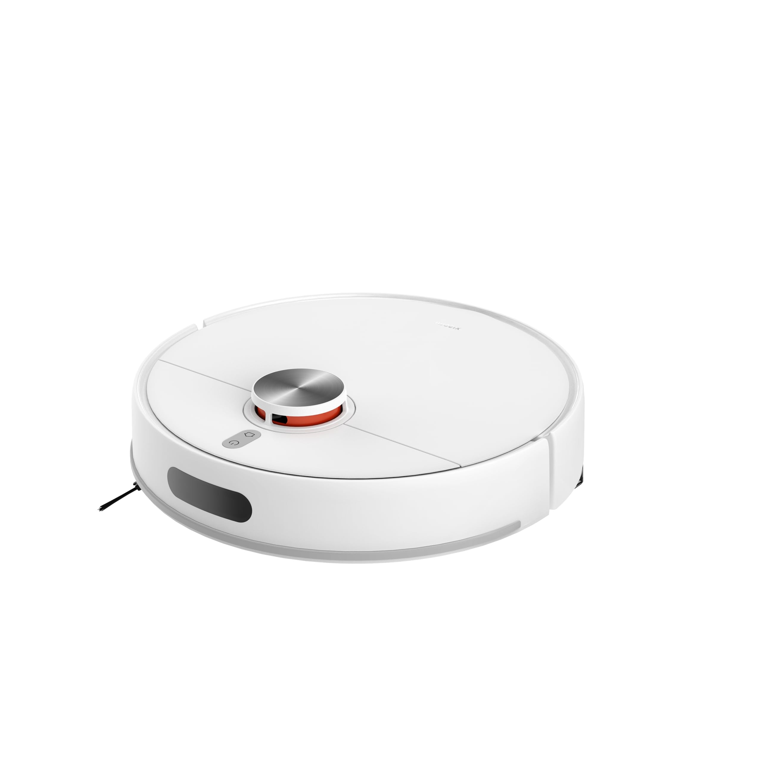XIAOMI Robot Vacuum S40C, 2-in-1 Staubsauger und Wischer, 5000 Pa Saugleistung, smarte LDS-Navigation, automatische Aufladung, funktioniert auf Teppichen mit kurzem Flor und harten Böden