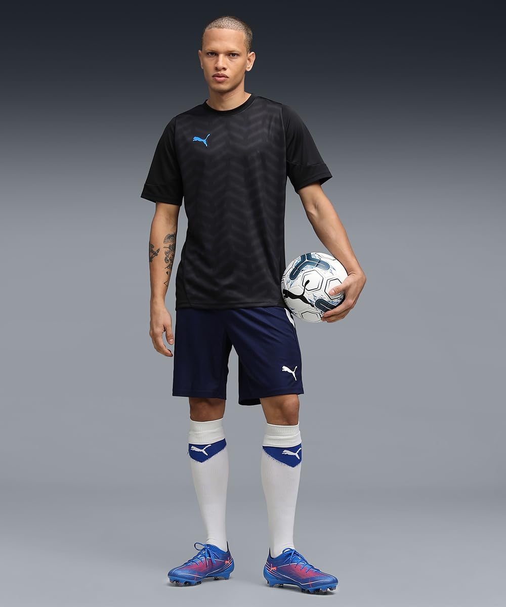 Puma - Teamliga Shorts, Men's Shorts - 3