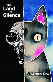 Paperback The Land of Silence Book