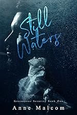 Still Waters (Greenstone Security Book 1)