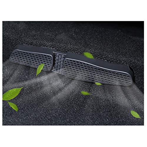 SKTU - 2 prese di sfiato per A*udi Q2 2017-2021