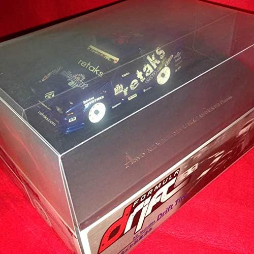 京商 ミニッツ 製 AE86 ドリフト カーのラジコン ハチロク 86 トヨタ