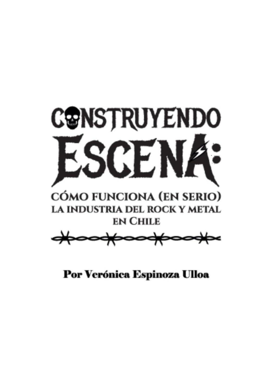 Construyendo escena: cómo funciona (en serio) la industria del rock y metal en Chile