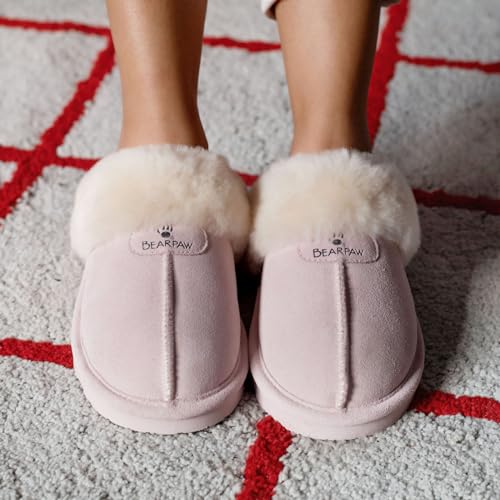 Image of BEARPAW womens Loki II