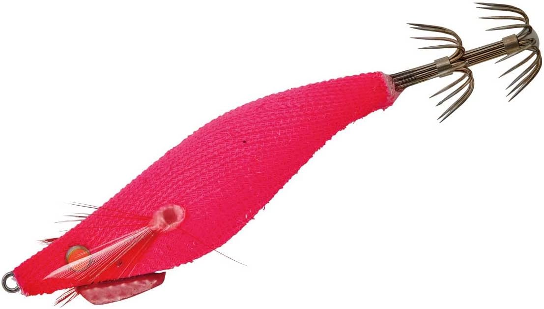 Gamakatsu Speed Metal F Type Squid Dropper