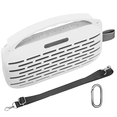 JOYSOG Soundlink Flex 2 VRX[uABose SoundLink Flex 2Xs[J[یpJo[p|[^uL[obO(O[)