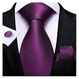 Photo Gallery ualxpao cravatta uomo cravatta da sposa in seta viola for uomo con gemelli(style4) Photo Gallery ualxpao cravatta uomo cravatta da sposa in seta viola for uomo con gemelli(style4)
