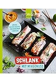 SCHLANK mit MixGenuss: Unsere besten Rezepte zum Abnehmen mit dem Thermomix