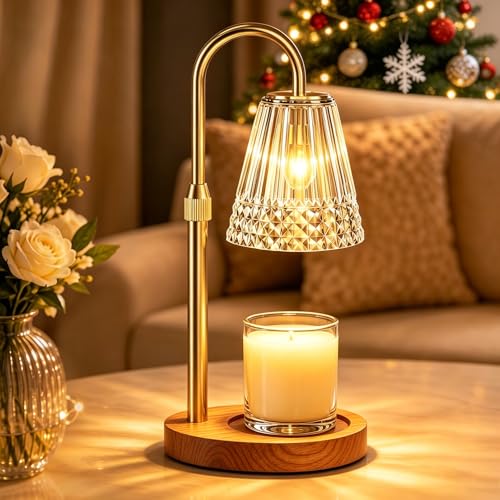 The Flameless Candle Fix