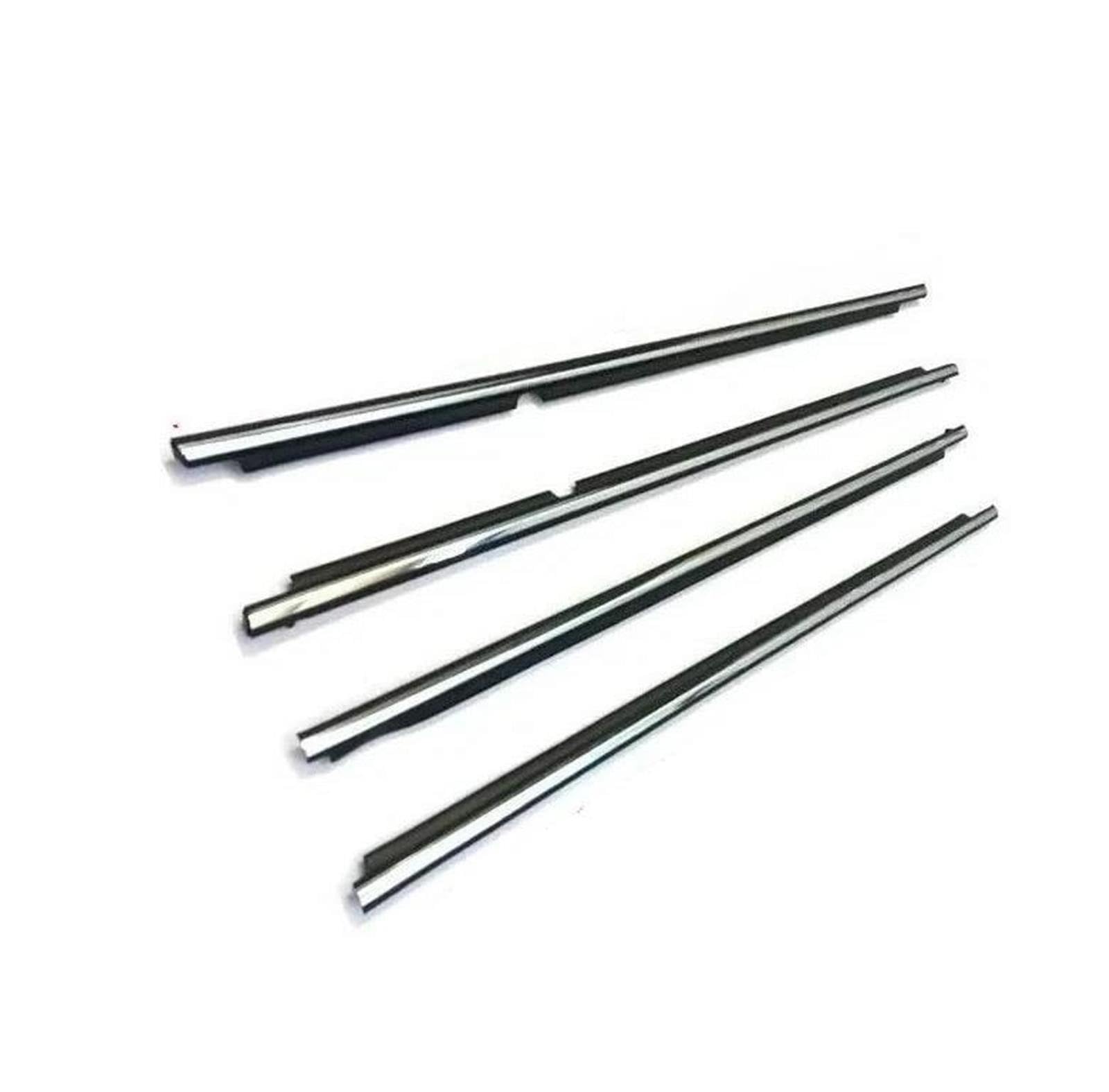 Junta Ventana Coche Para Toyota Para Highlander 2008-2014