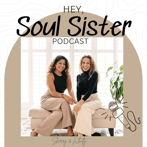 Couverture de Unlock Your Inner High Priestess: Tarot, Intuition & Timeline Shifts with Jess Posillico