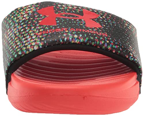 Image of Under Armour Kids' Ansa Graphic Sandals