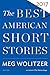 Best American Short Stories 2017 (The Best American Series ®)