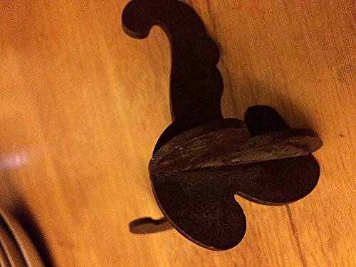 Franklin Mint Collectible "Santa Claws" Plate Cats #TOP4