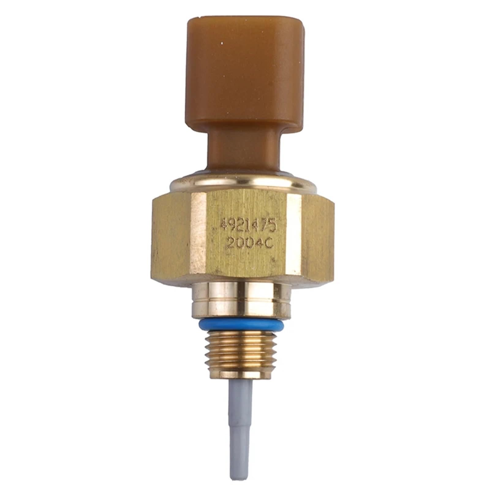 Sensore Pressione Olio 4921475 Sensore di pressione dell'olio temperatura per Cummins ISX sostituzione