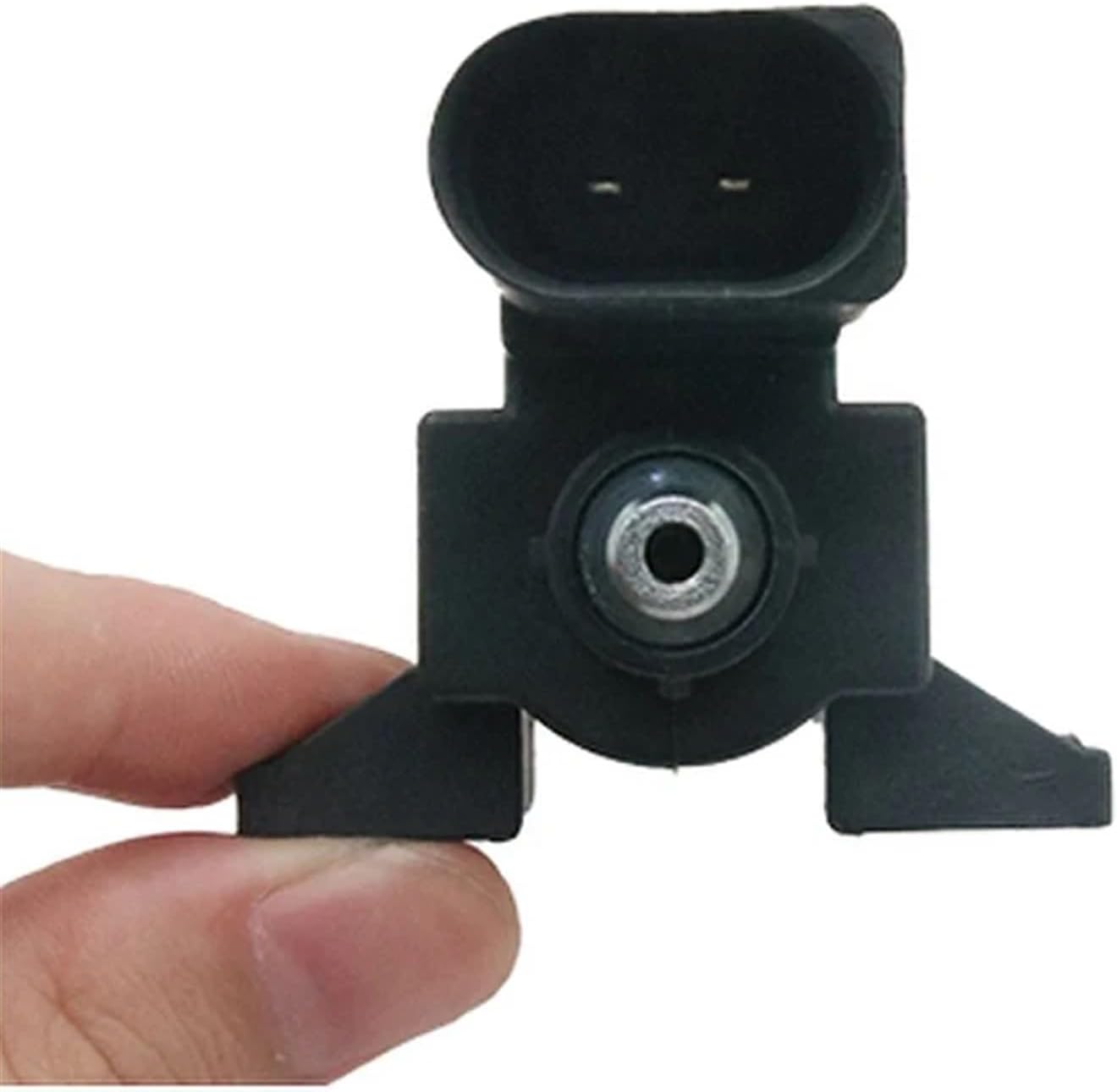 06F906283F 06F 906 283 F Turbo Boost Solenoid Valve Compatible with A3 A4 A5 A6 Q3 Q5 TT Compatible with VW Passat Compatible with Tiguan Compatible with Eos Car Parts(1PC)