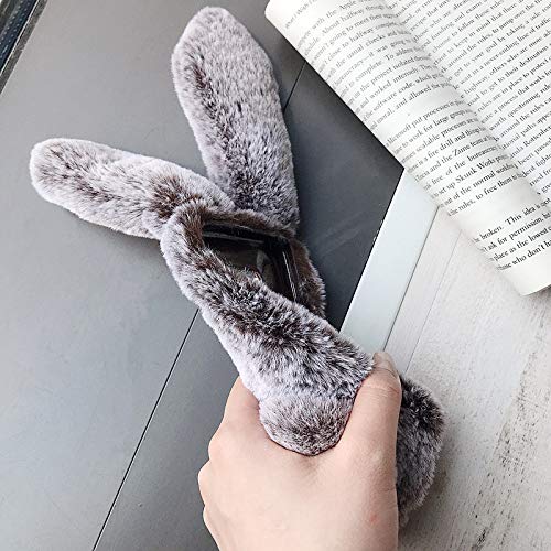 ZiHang Cover per Xiaomi Redmi 8, Custodia 3D