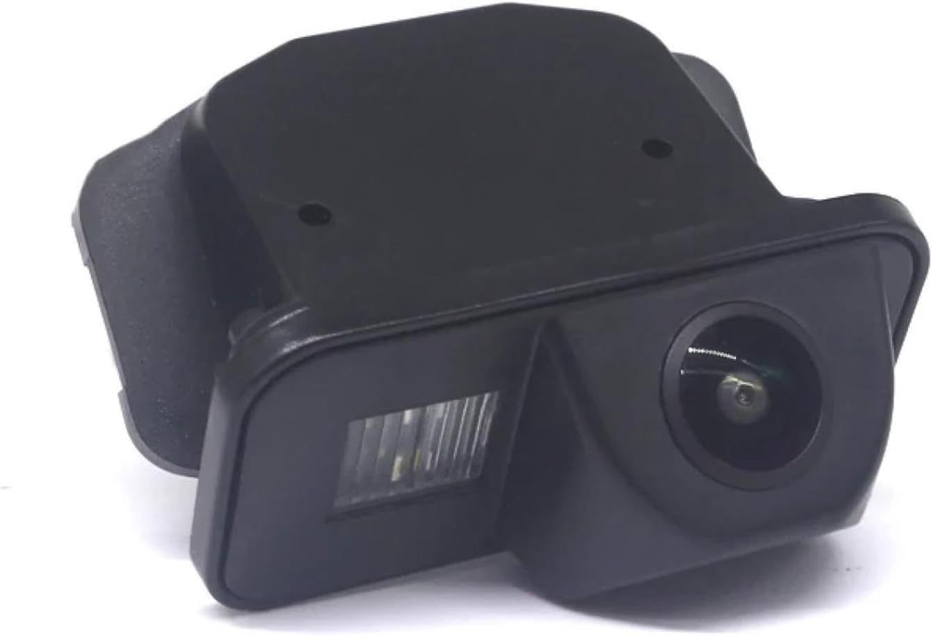 Oulesh Backup Camera for Scion XB XD 2007-2014, Reverse Camera Rear View Camera Type C