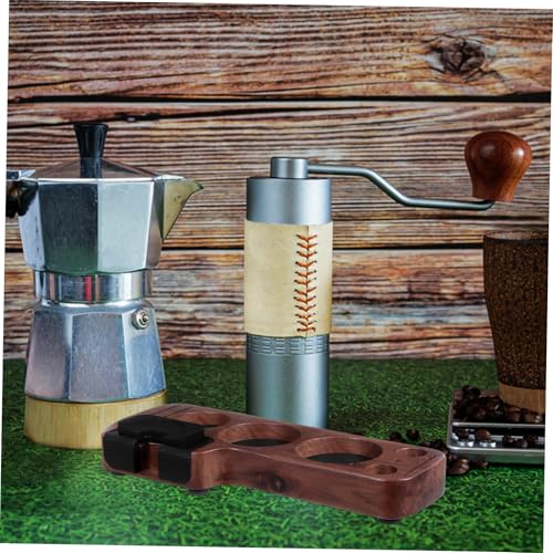 Base de tasseur stable Mikikit en finition durable pour bar à café fixe - 6