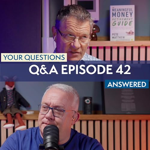 QA42 - Listener Questions, Episode 42