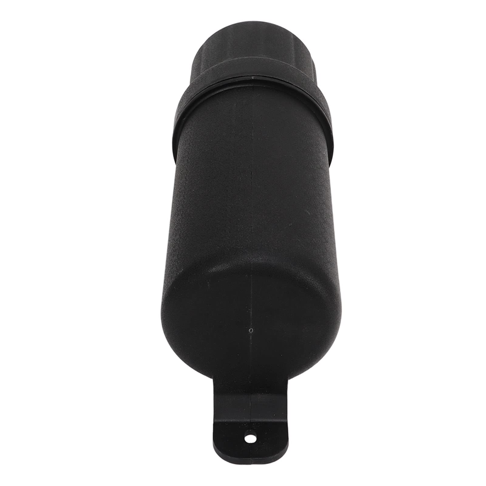 Yctze Motocykl Off Road Uniwersalne Narzędzie Tube 125mm/4.9i Schowek na RękawiczkiMotorcycle Off Road Tool Tube Motocykl Wodoodporne Narzędzie Tube Części Motocyklowe Narzędzie