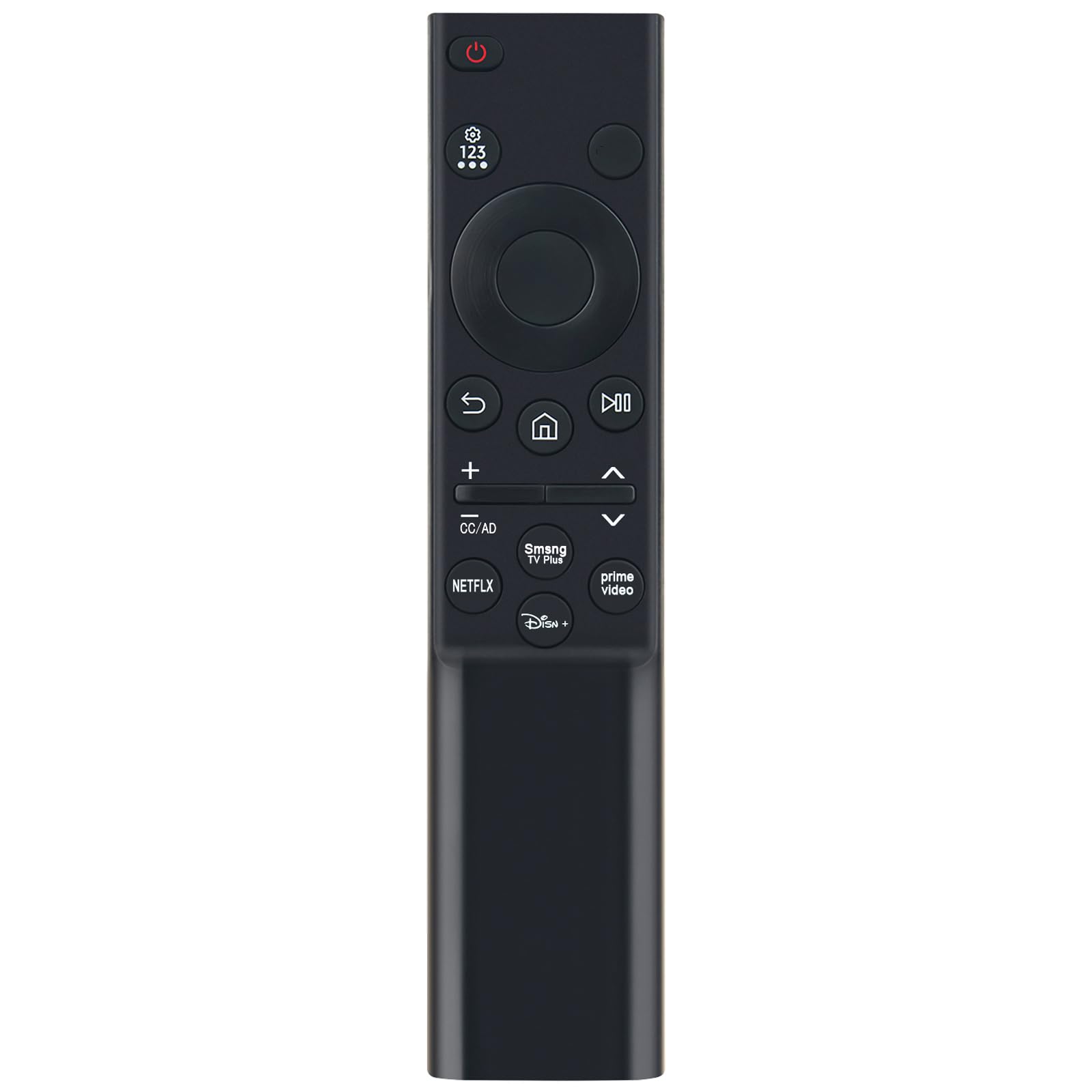 BN59-01388A Replacement Remote Control Applicable for Samsung Smart TV UN65CU7000DXZA UN85CU7000DXZA UN70CU7000DXZA UN50CU7000DXZA UN58CU7000DXZA