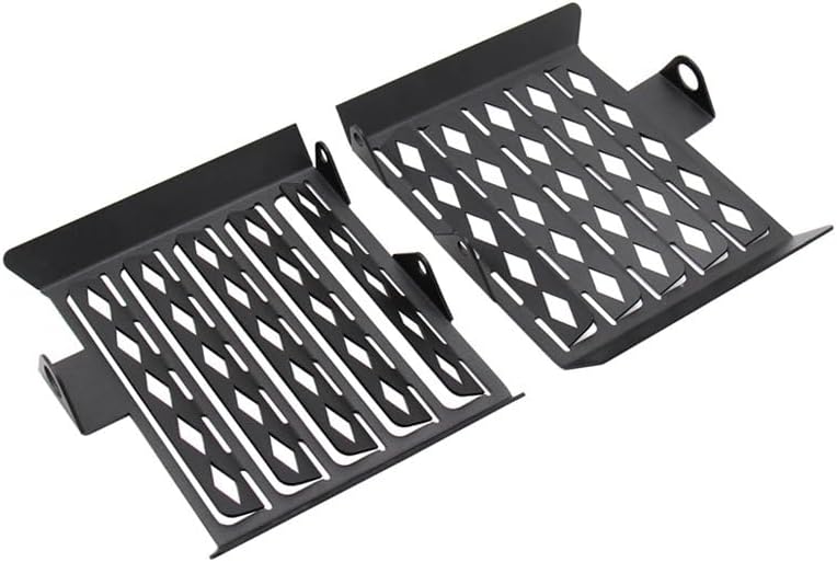 Radiator Grille Guard Cover, for B&MW G650GS F650GS Dakar G650GS Sertao All Years Motorcycle Radiator Grille Guard Cover Protector G650GS F650GS