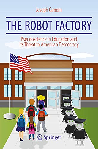 Buy The Robot Factory — BookShops.in